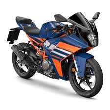 KTM Bike